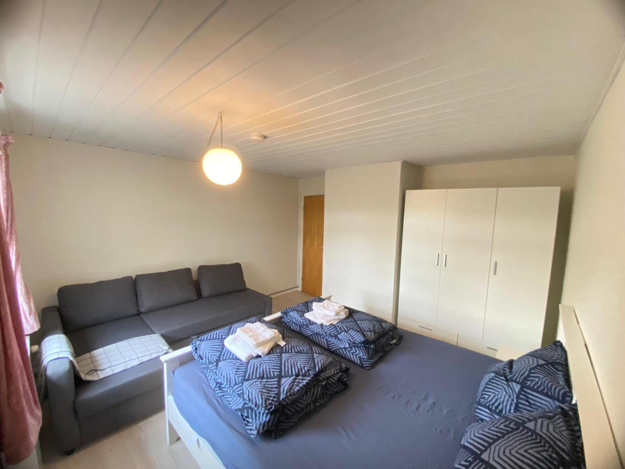 Rødby Sunset Haven! Just 3Min'S To Lalandia 빌라 외부 사진