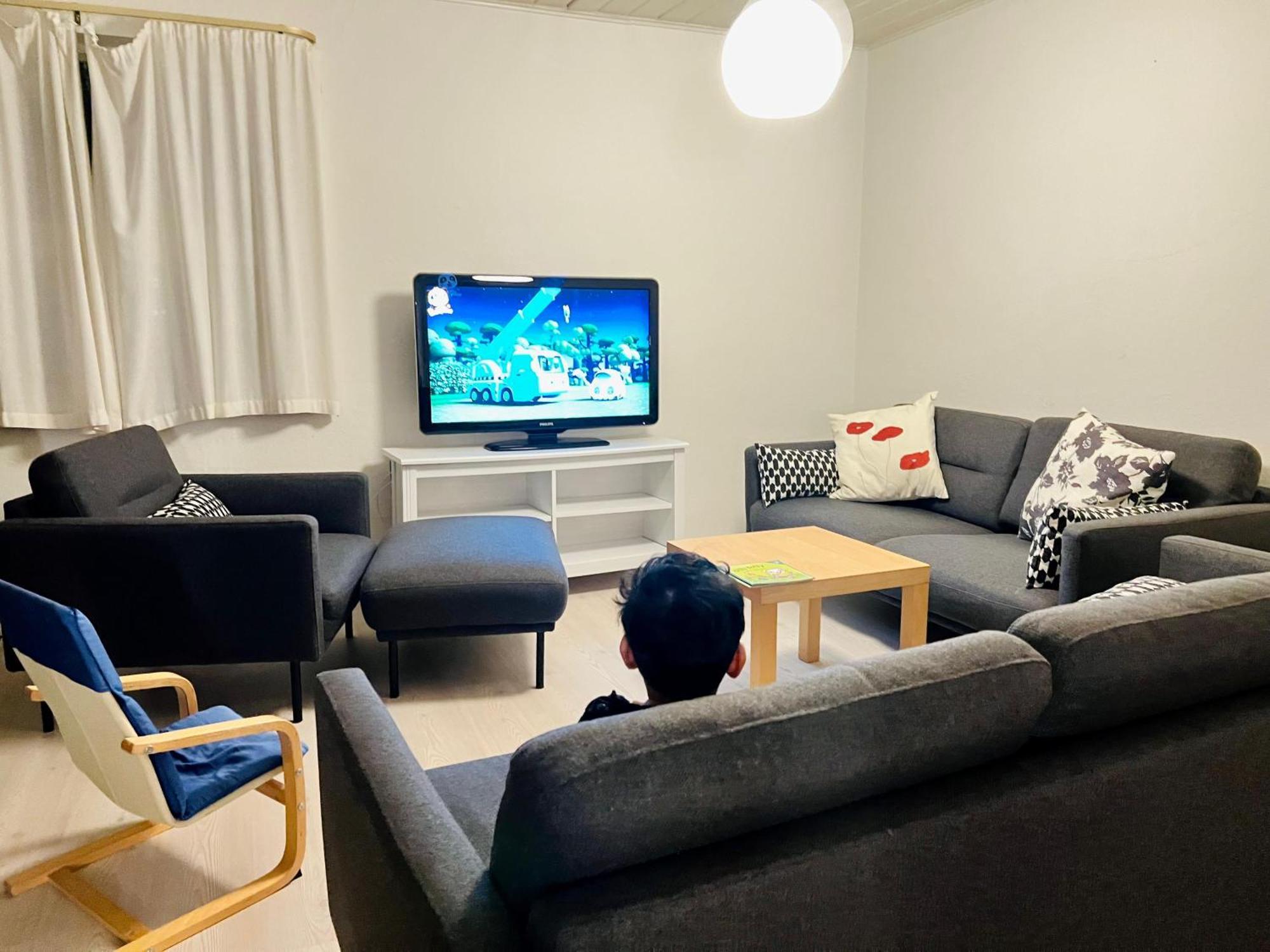 Rødby Sunset Haven! Just 3Min'S To Lalandia 빌라 외부 사진
